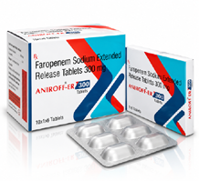  PCD Pharma franchise in gujarat ANIKEM LAB	Aniroff-ER 300 Tabs 2.png	